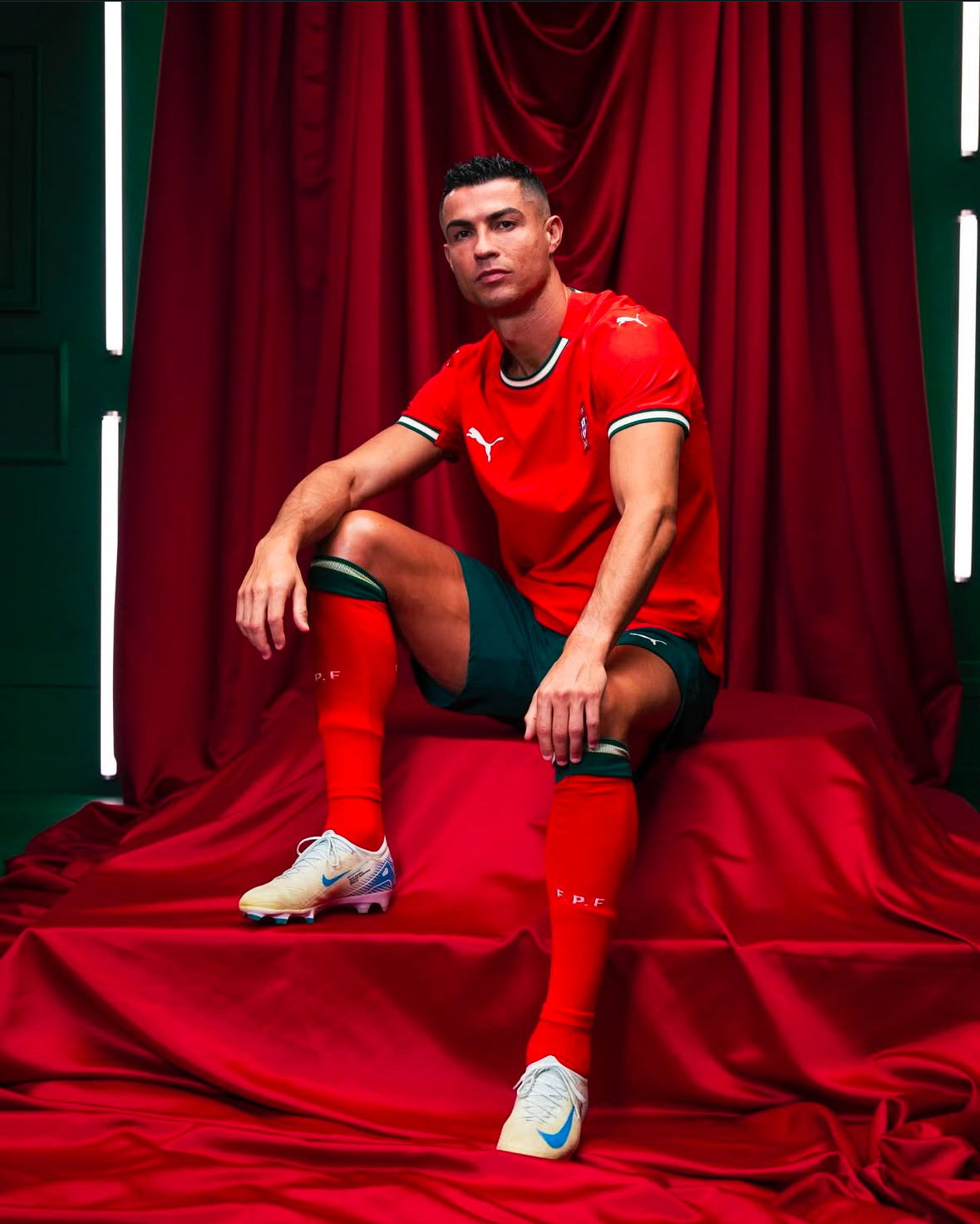 Ronaldo