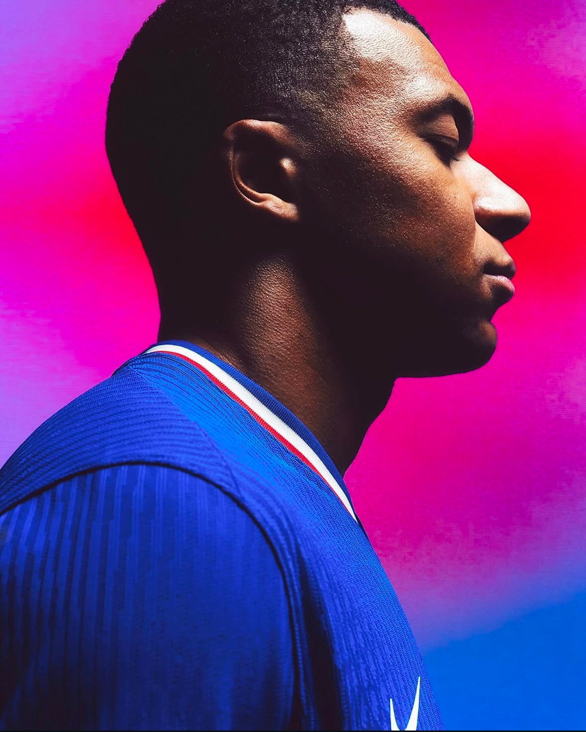 Mbappé