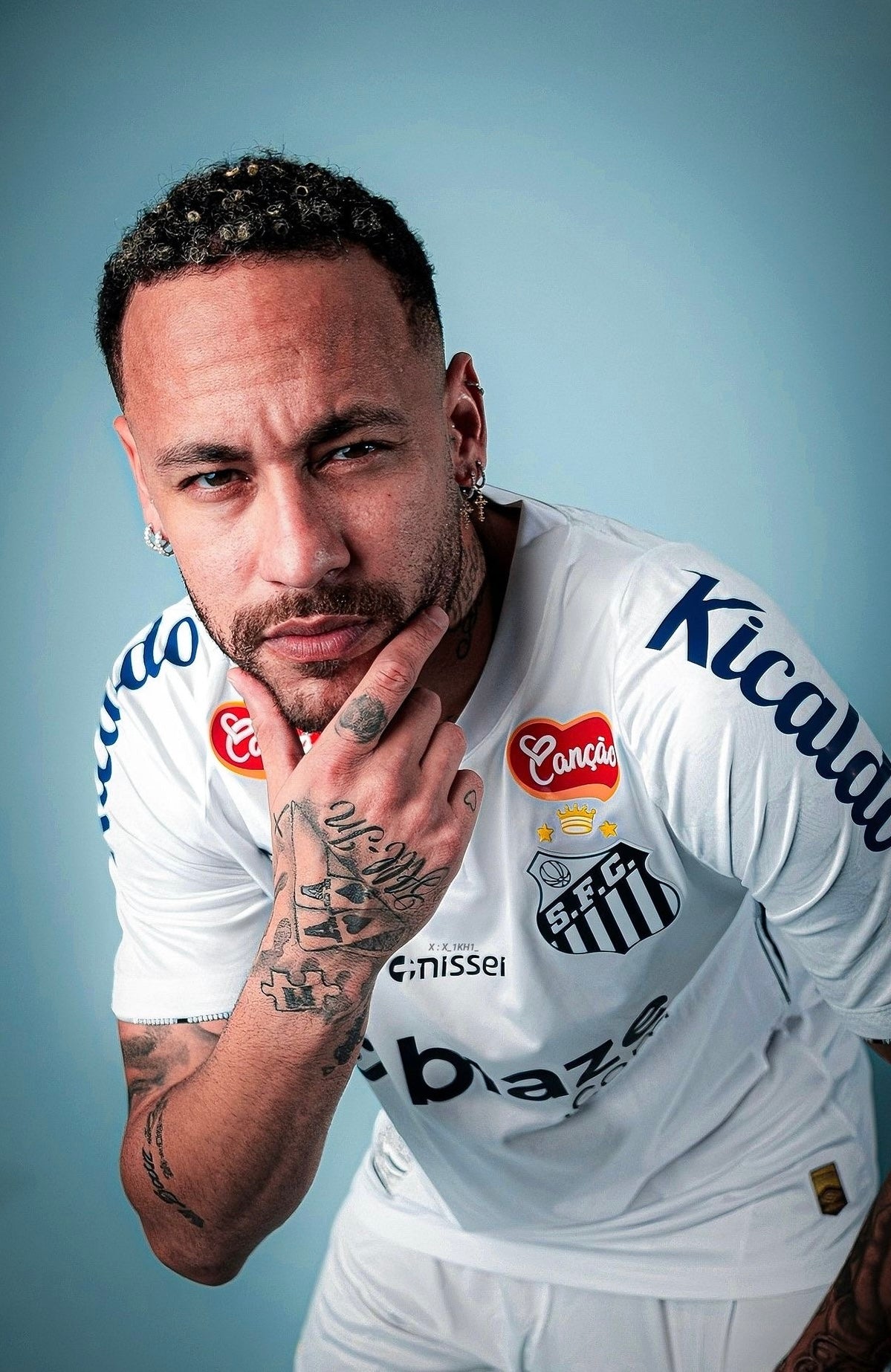 Neymar Jr