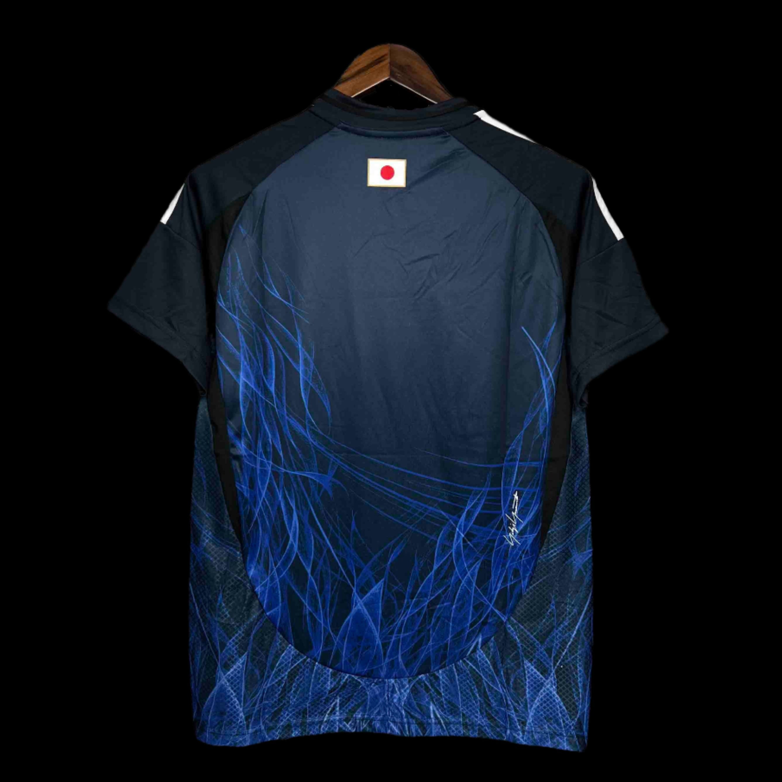 Japan 2024 Home