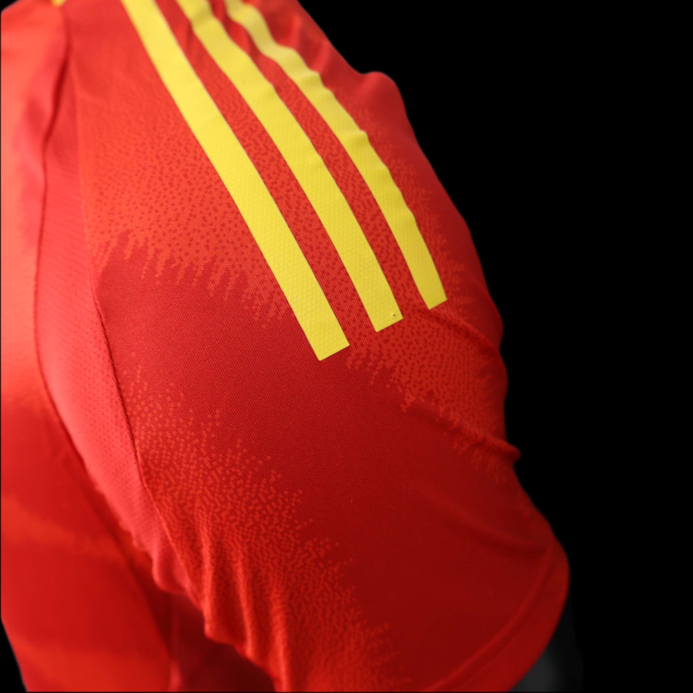 Version Joueur Domicile Espagne 2024