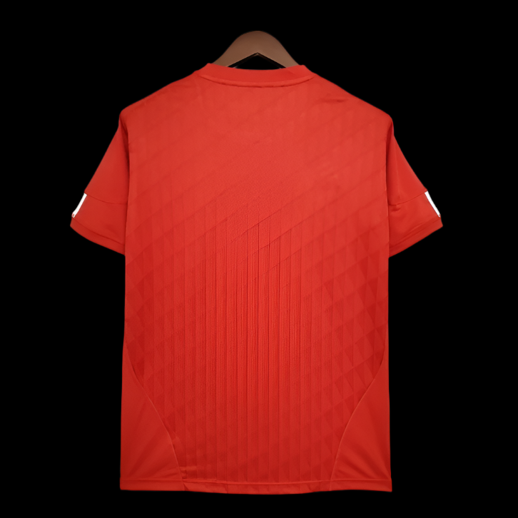 Liverpool 10/11 Home