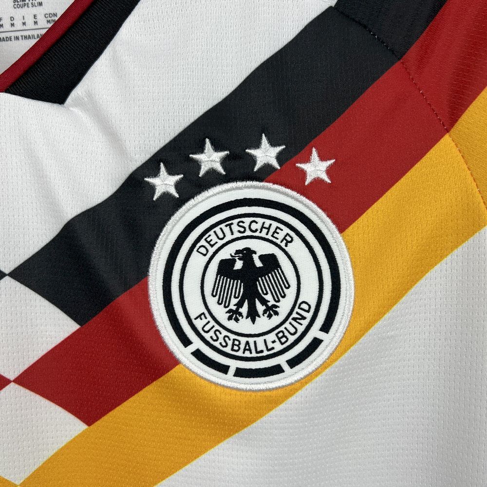 Germany 25/26 Home