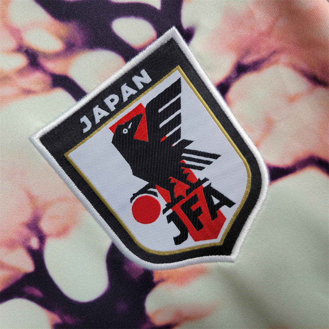 Japan 2024 "Cherry" Special