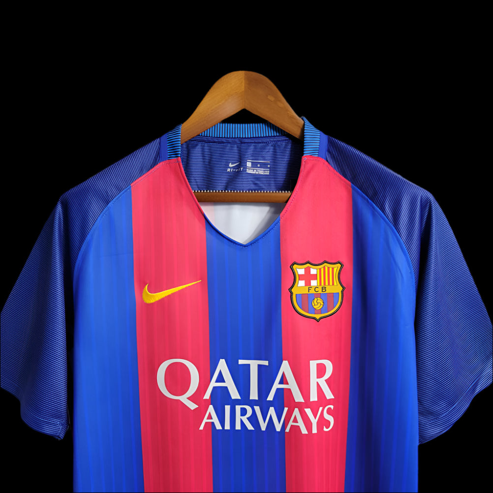 Barcelone 14/15 Domicile