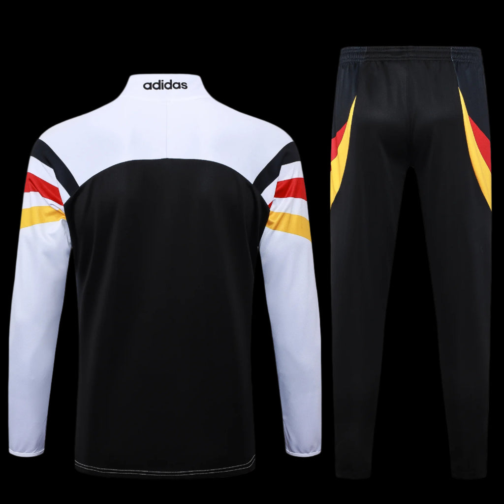 Germany 1996 Remake Tracksuit