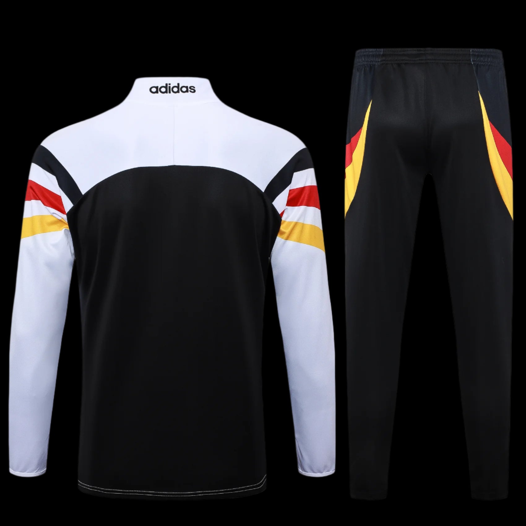 Germany 1996 Remake Tracksuit