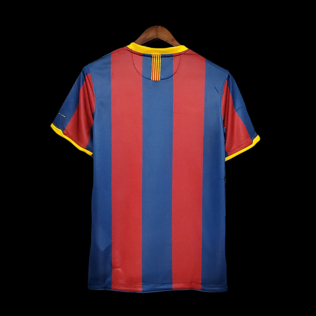 Barcelona 10/11 Home