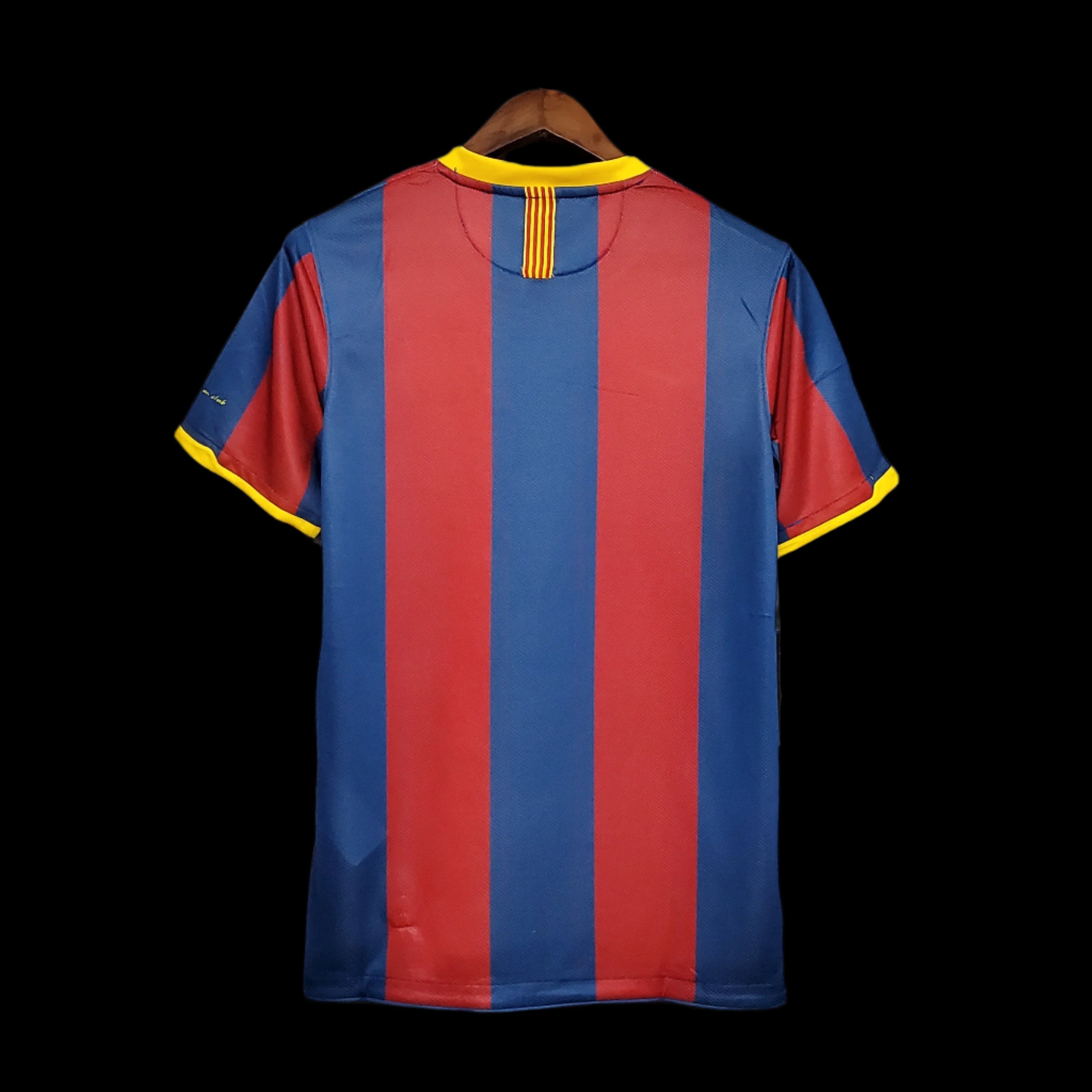 Barcelona 10/11 Home