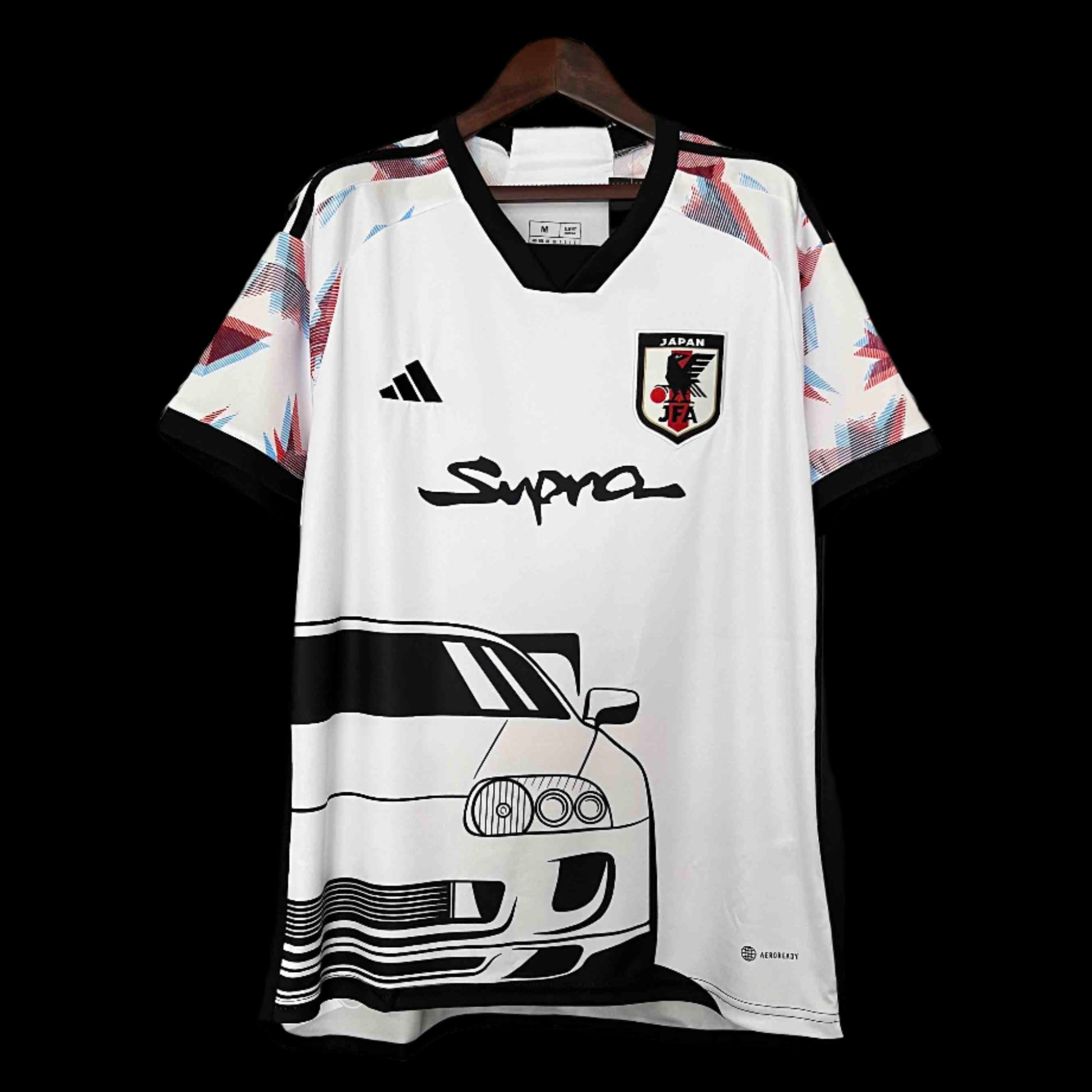 Japan 2024 "Supra" Special