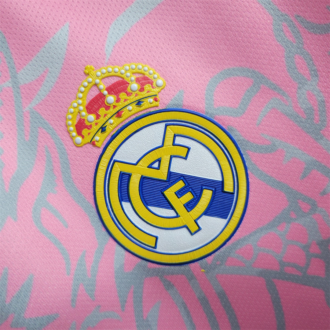 Real Madrid 23/24 Pink Dragon Special