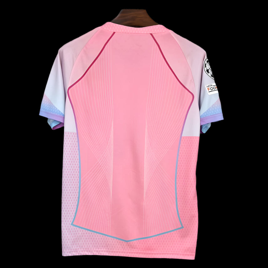 Barcelona 25/26 "Aurora" Special