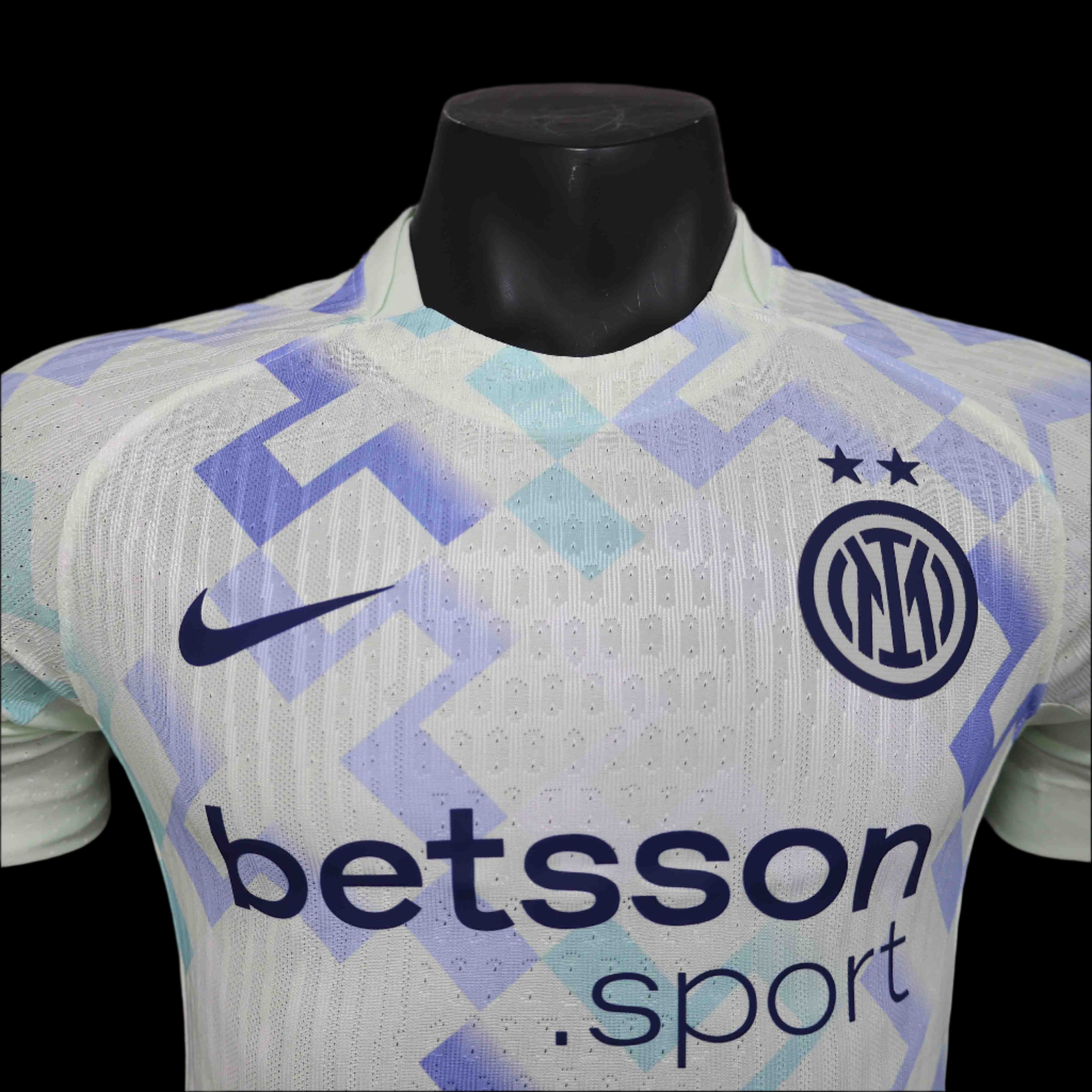 Inter Milan 25/26 Away Player Version
