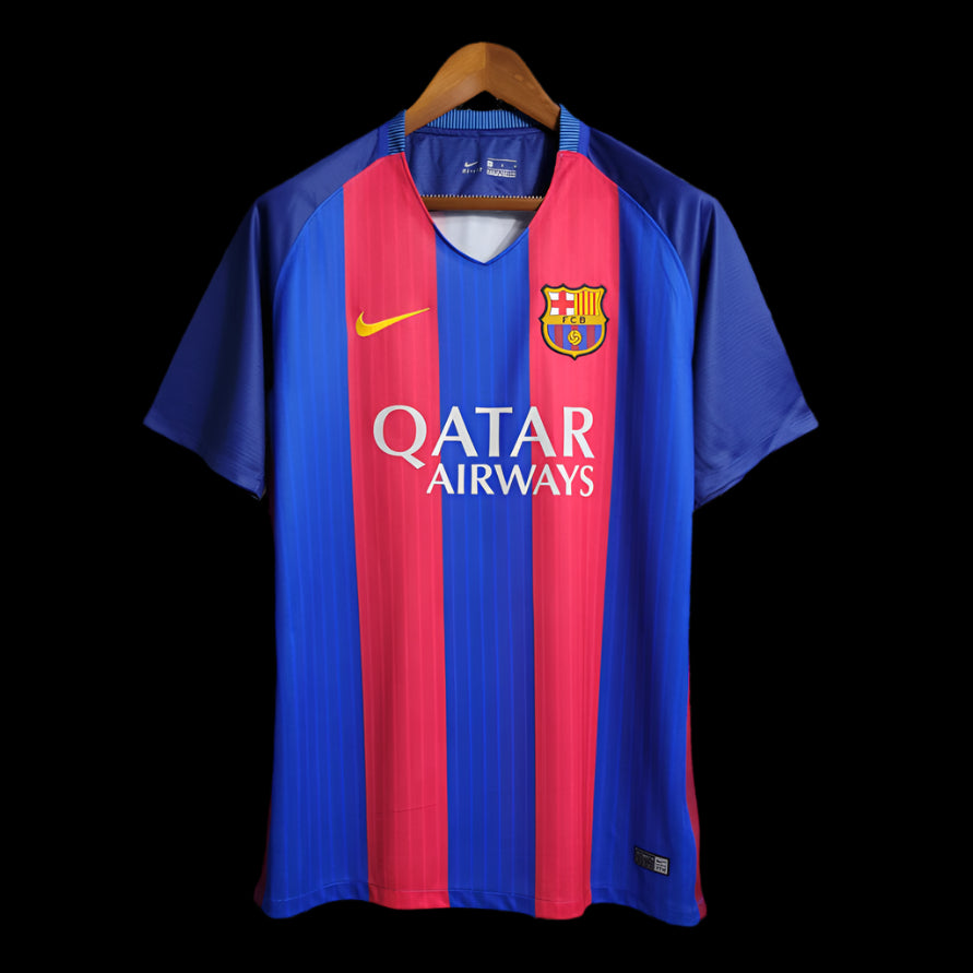 Barcelone 14/15 Domicile