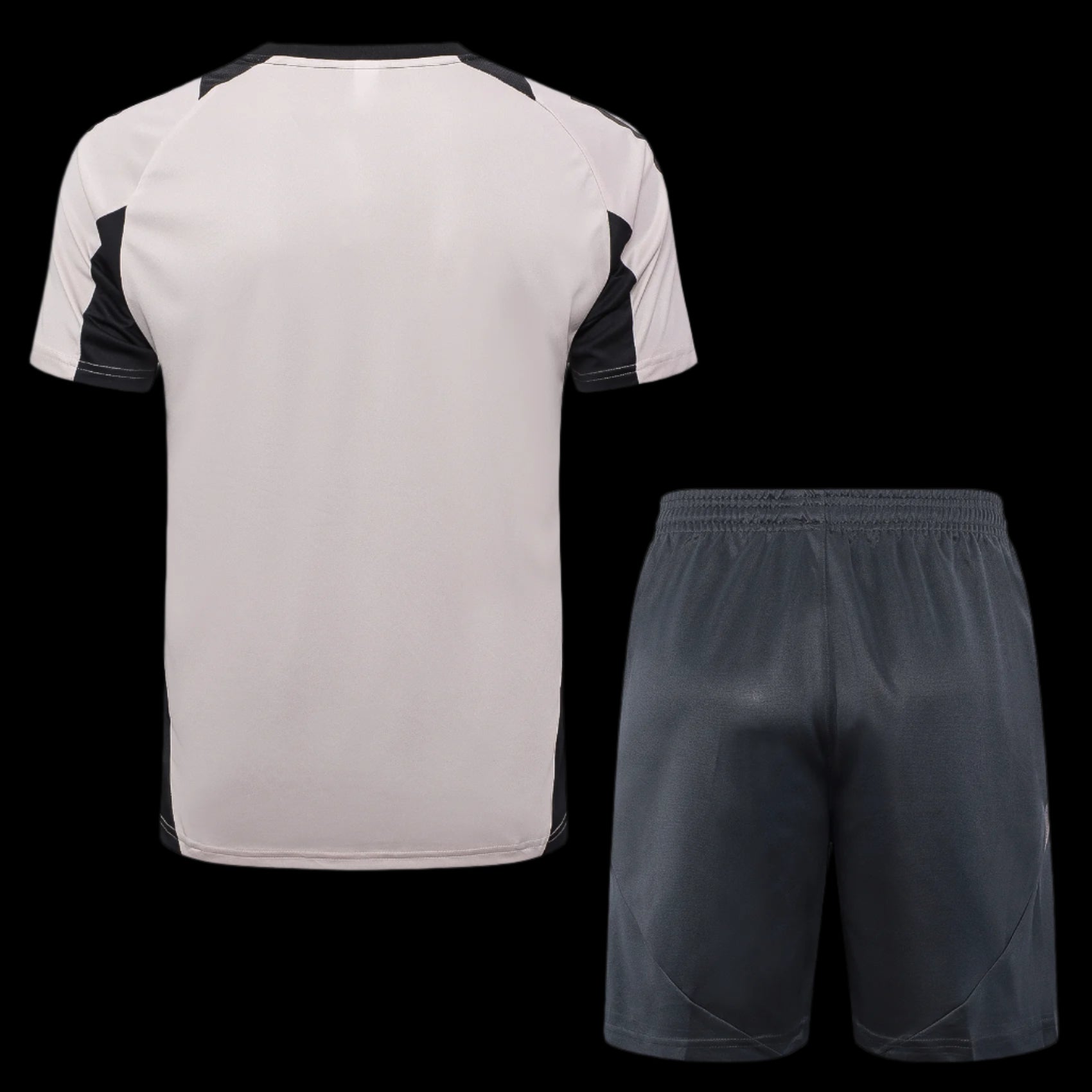 Real Madrid 24/25 Light Grey Training Kit