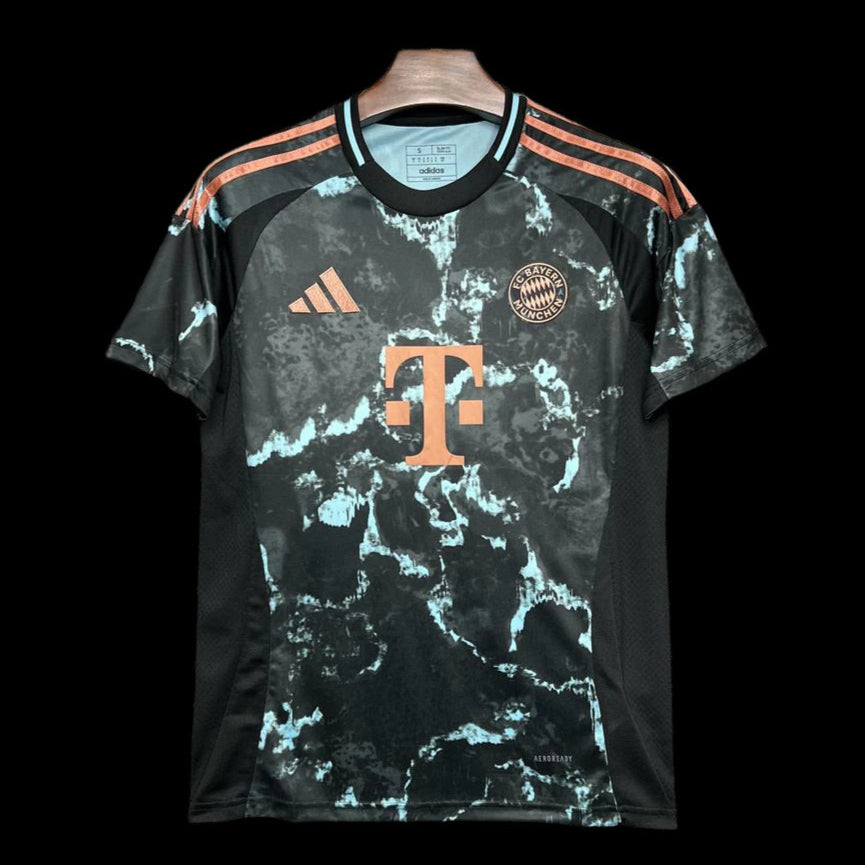 Bayern Munich 24/25 Away
