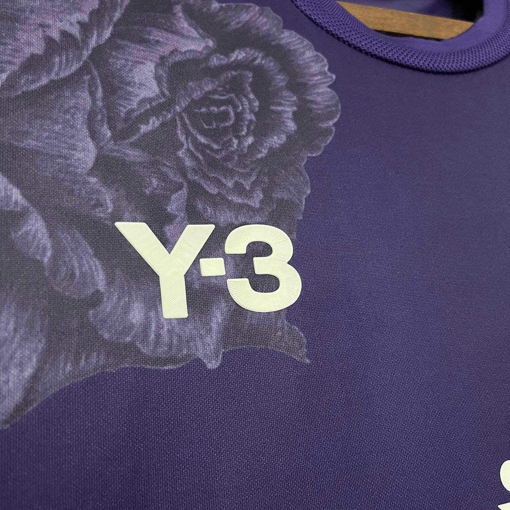 Real Madrid x Y3 24/25 Special