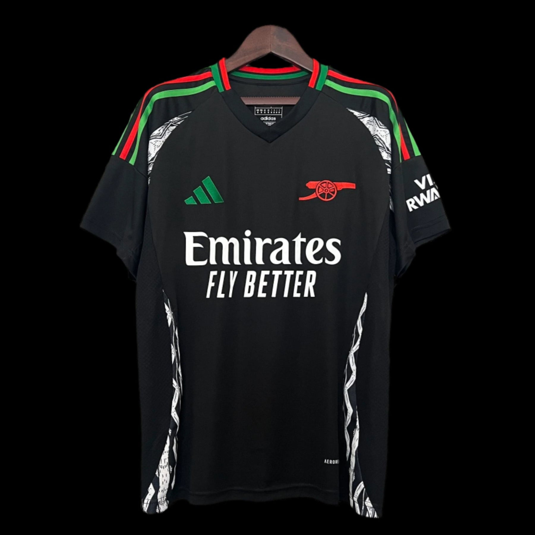 Arsenal 24/25 Away