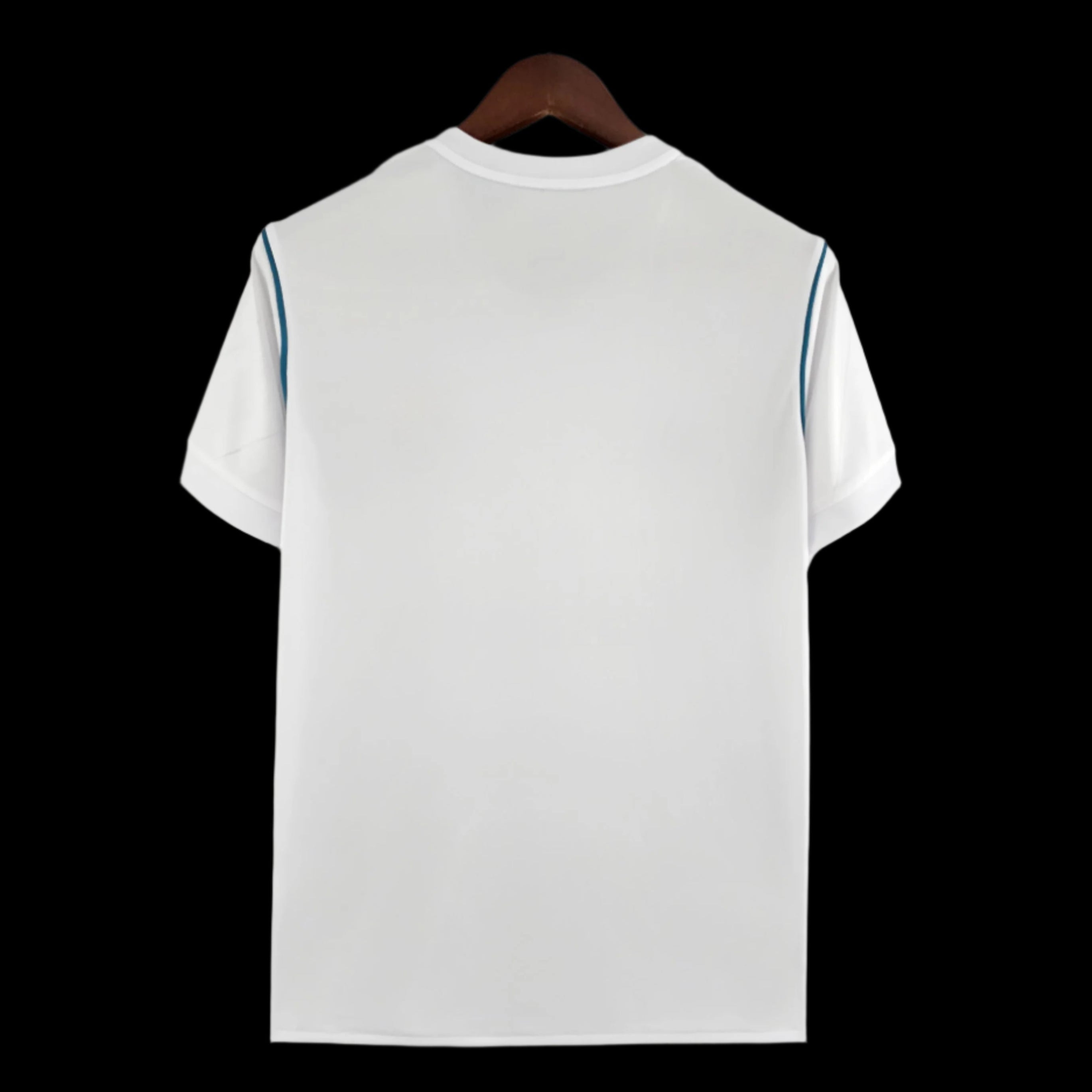 Real Madrid 17/18 Local