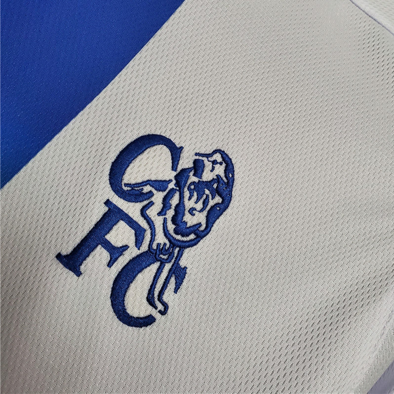 Chelsea 04/05 Away Long Sleeve