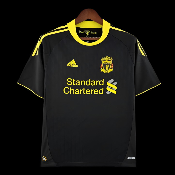 Liverpool 10/11 Third