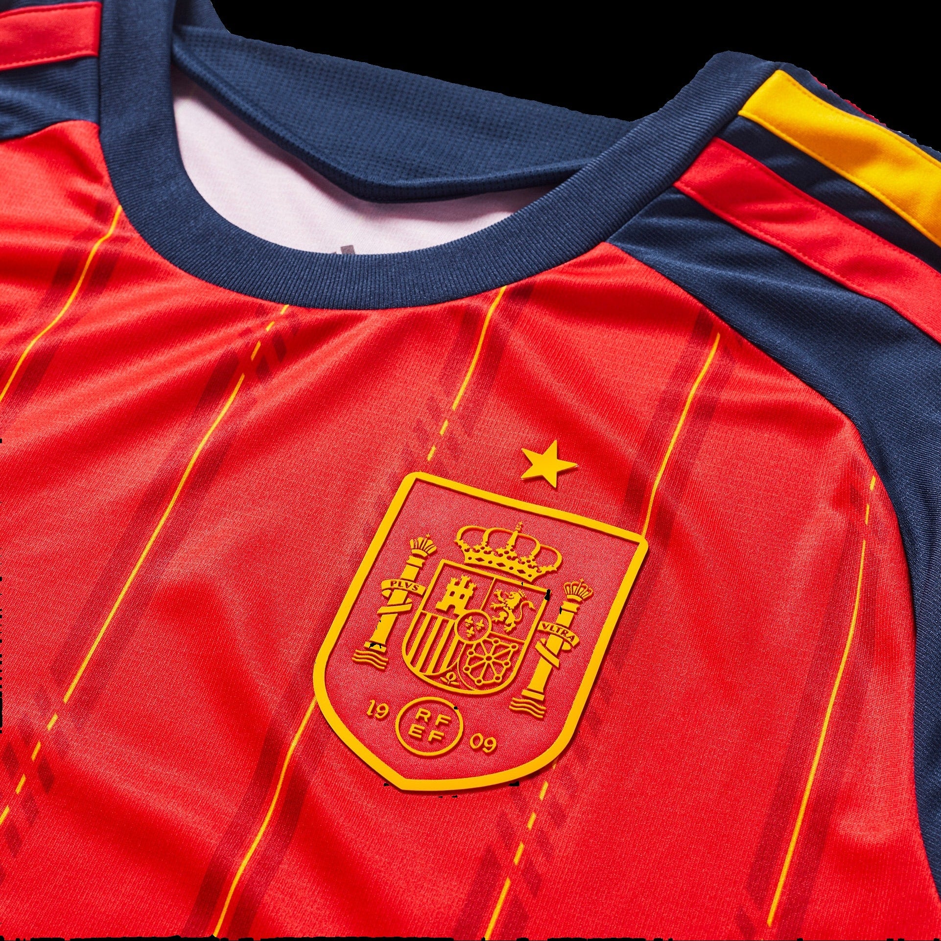Spain 25/26 Home