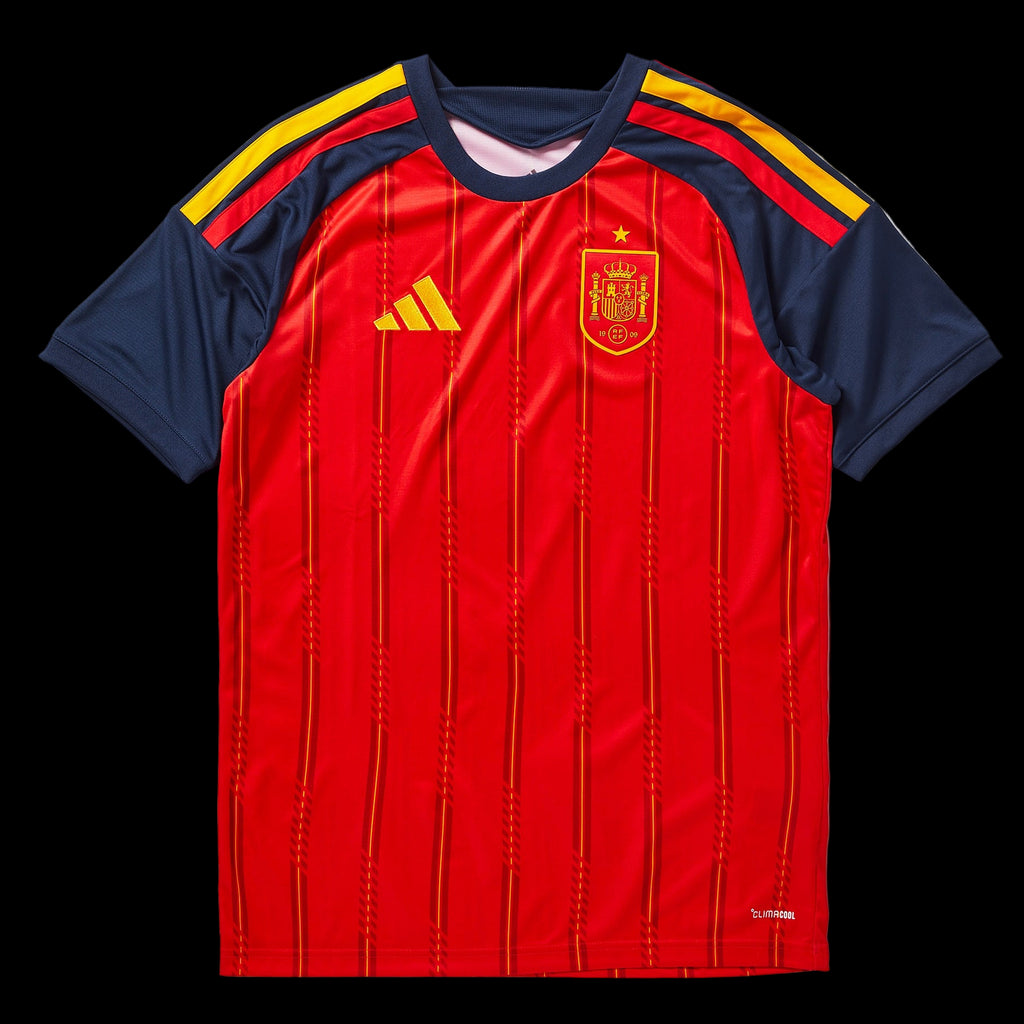 Spain 25/26 Home