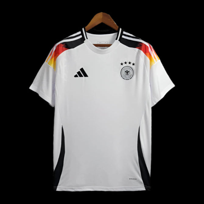 Germany 2024 Home