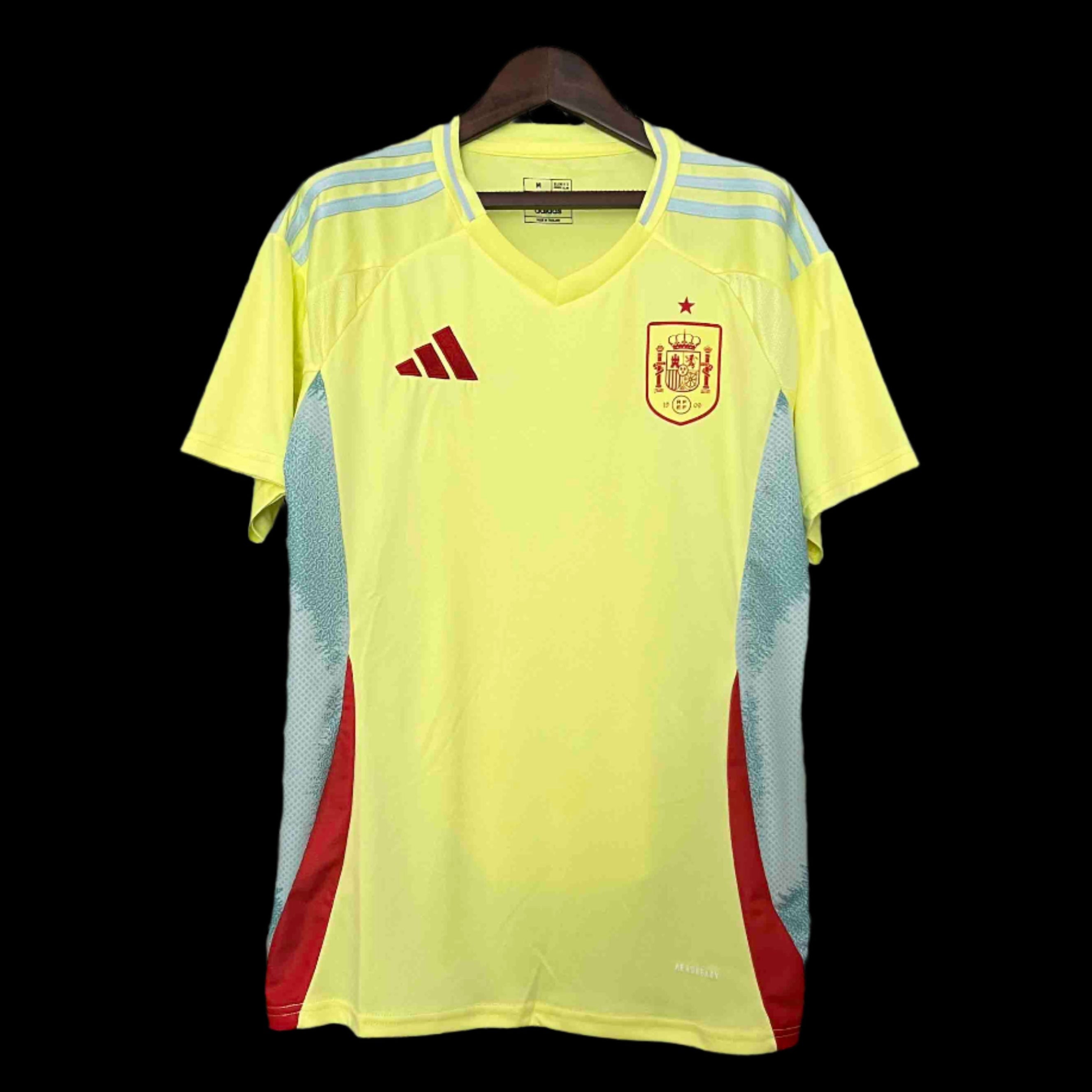 Espagne 2024 Extérieur