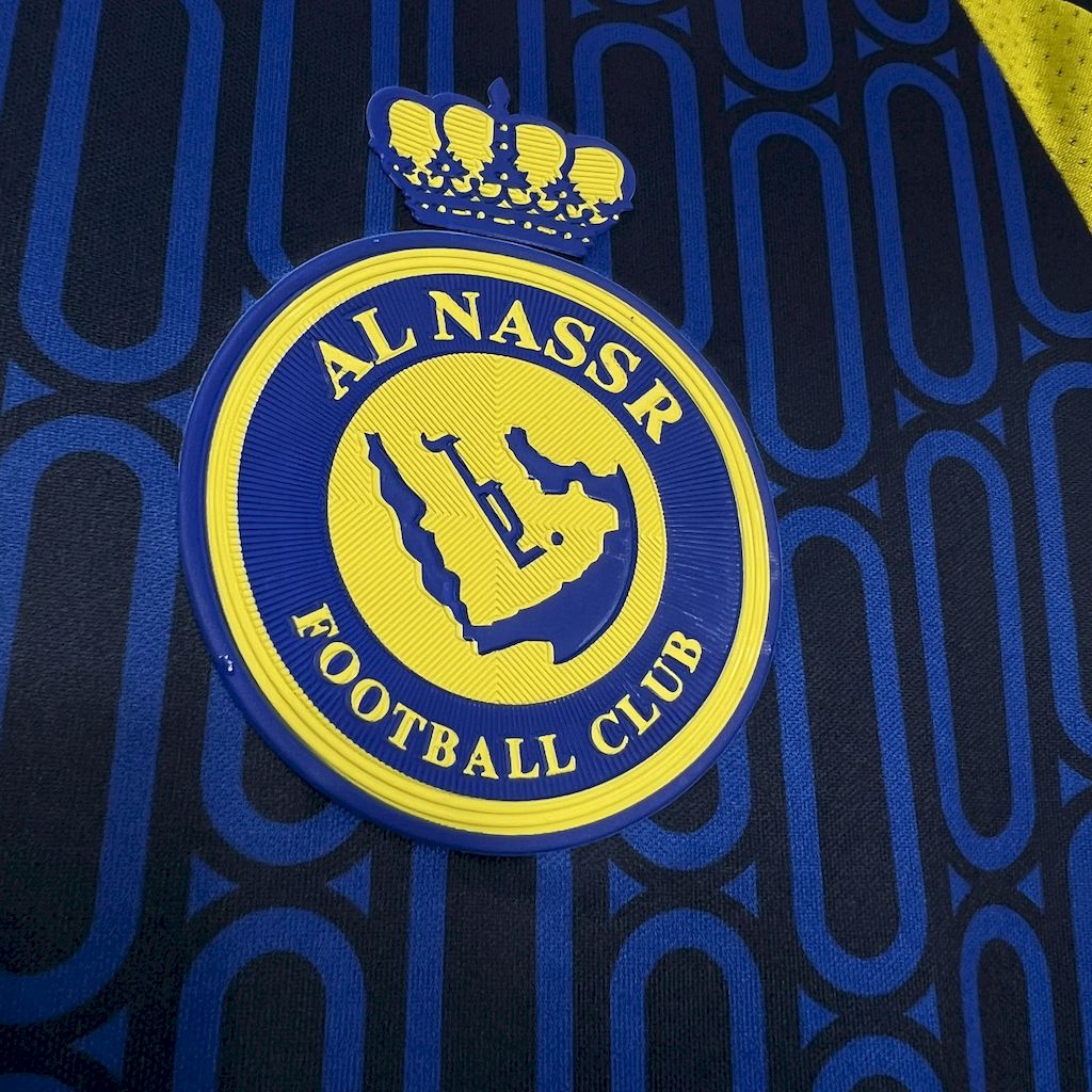 Al Nassr 24/25 Away