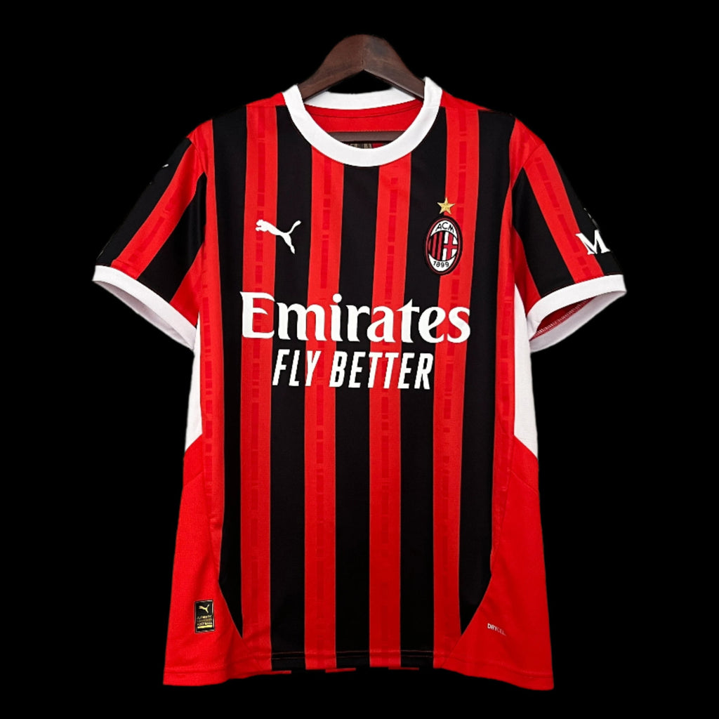AC Milan 24/25 Home