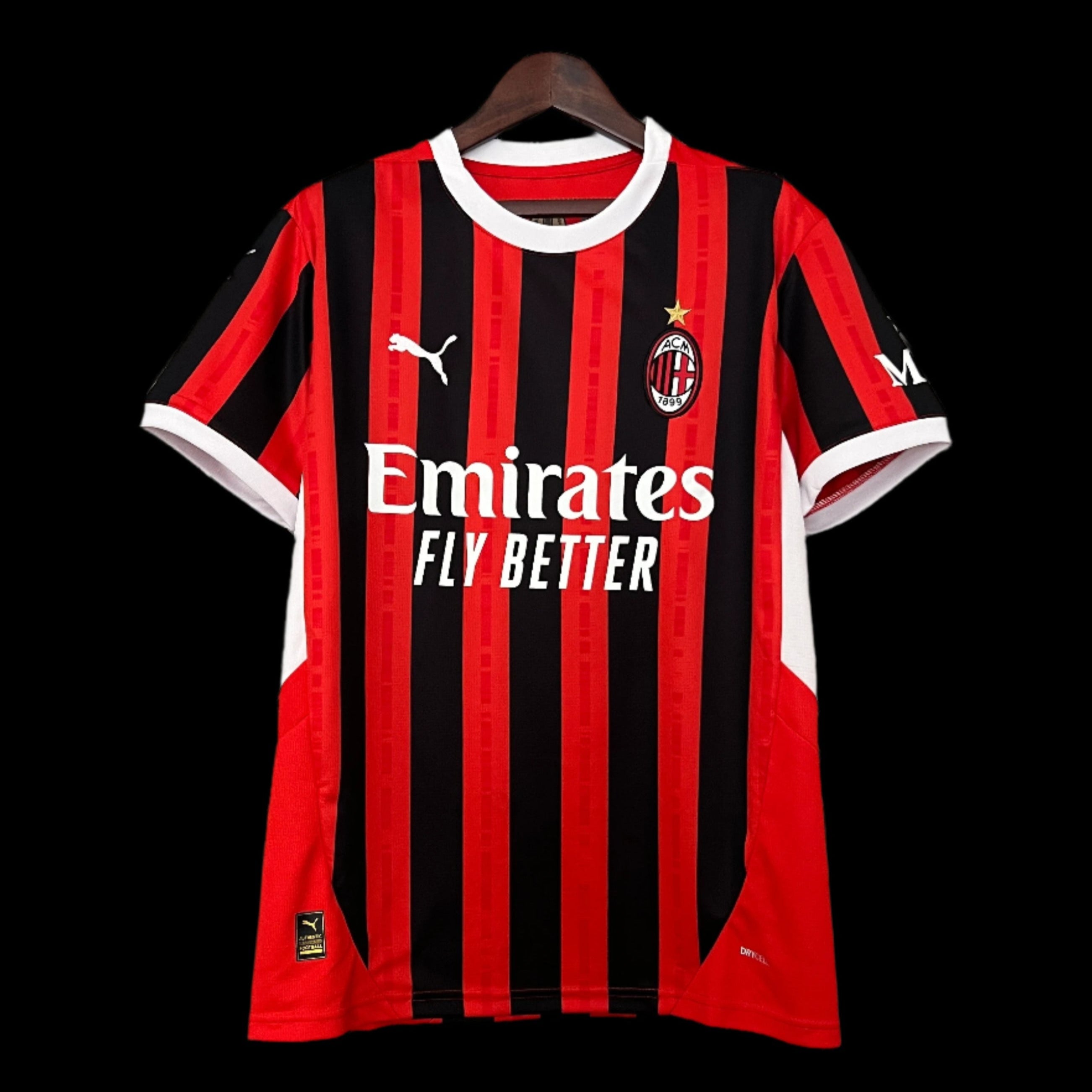 AC Milan 24/25 Home
