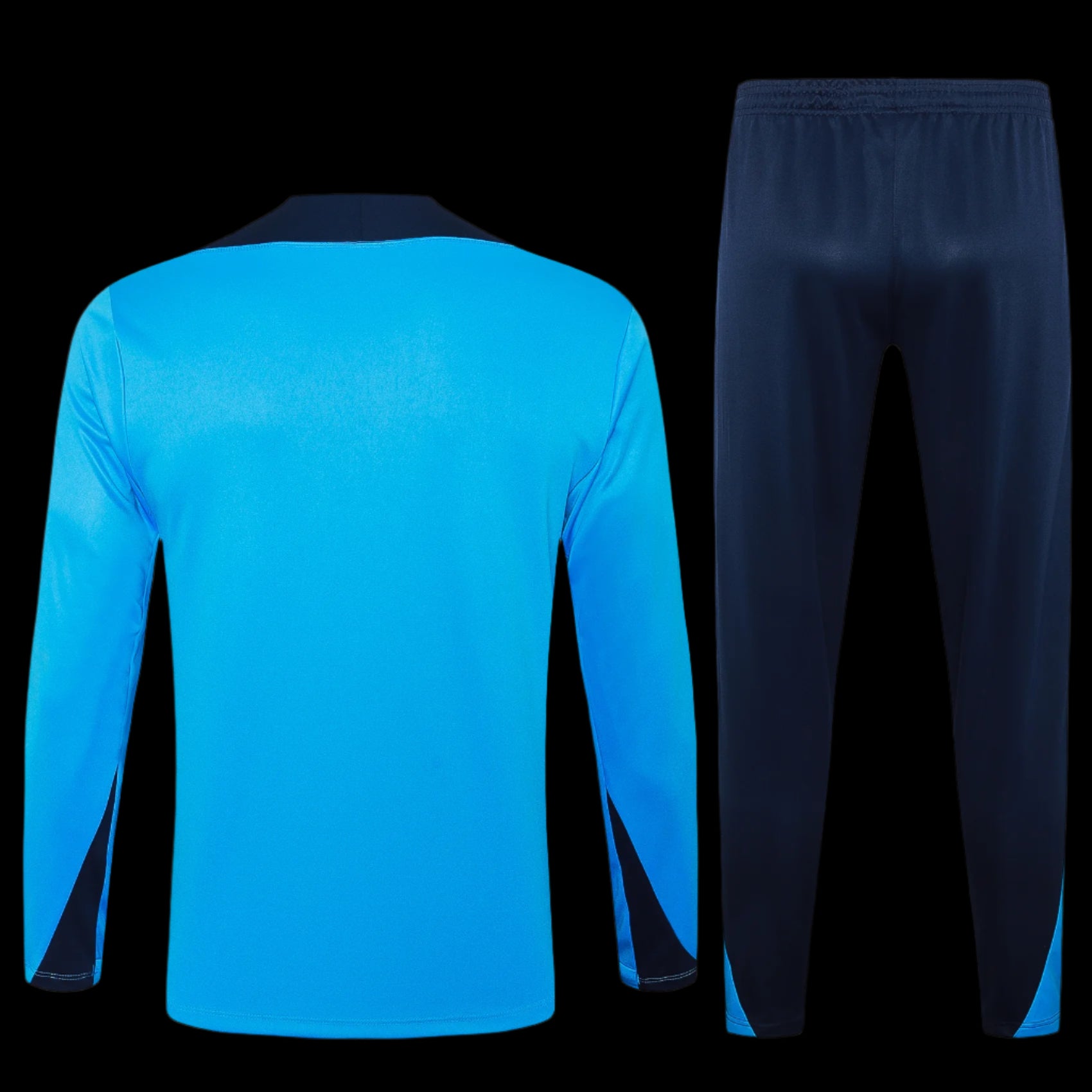 Chelsea 24/25 Blue Tracksuit