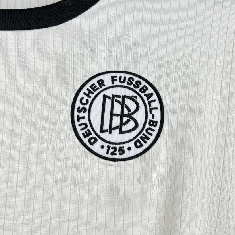 Germany 125th Anniversary Special