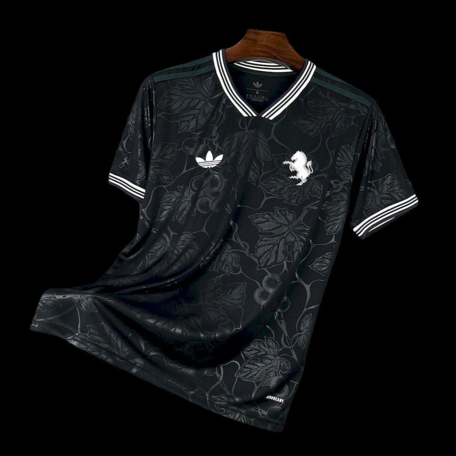 Juventus 25/26 Third