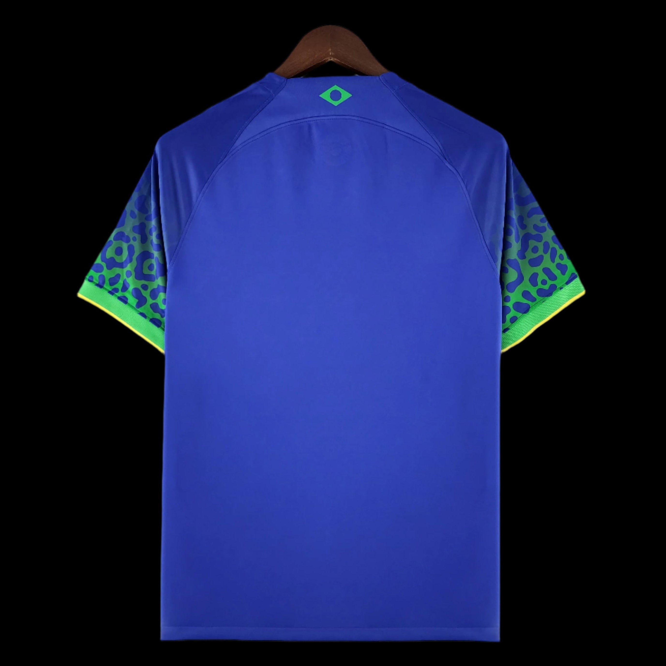 Brazil 2022 Away