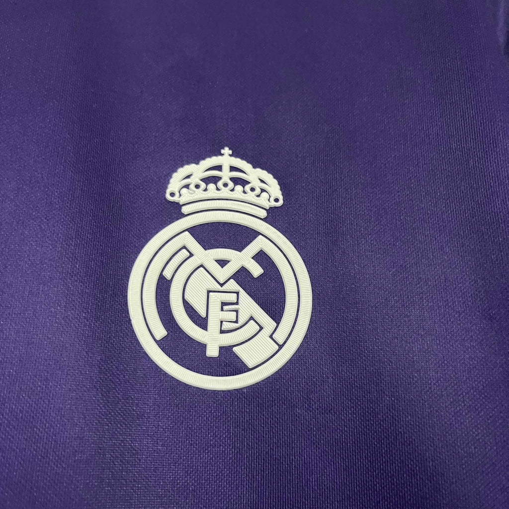 Real Madrid x Y3 24/25 Special