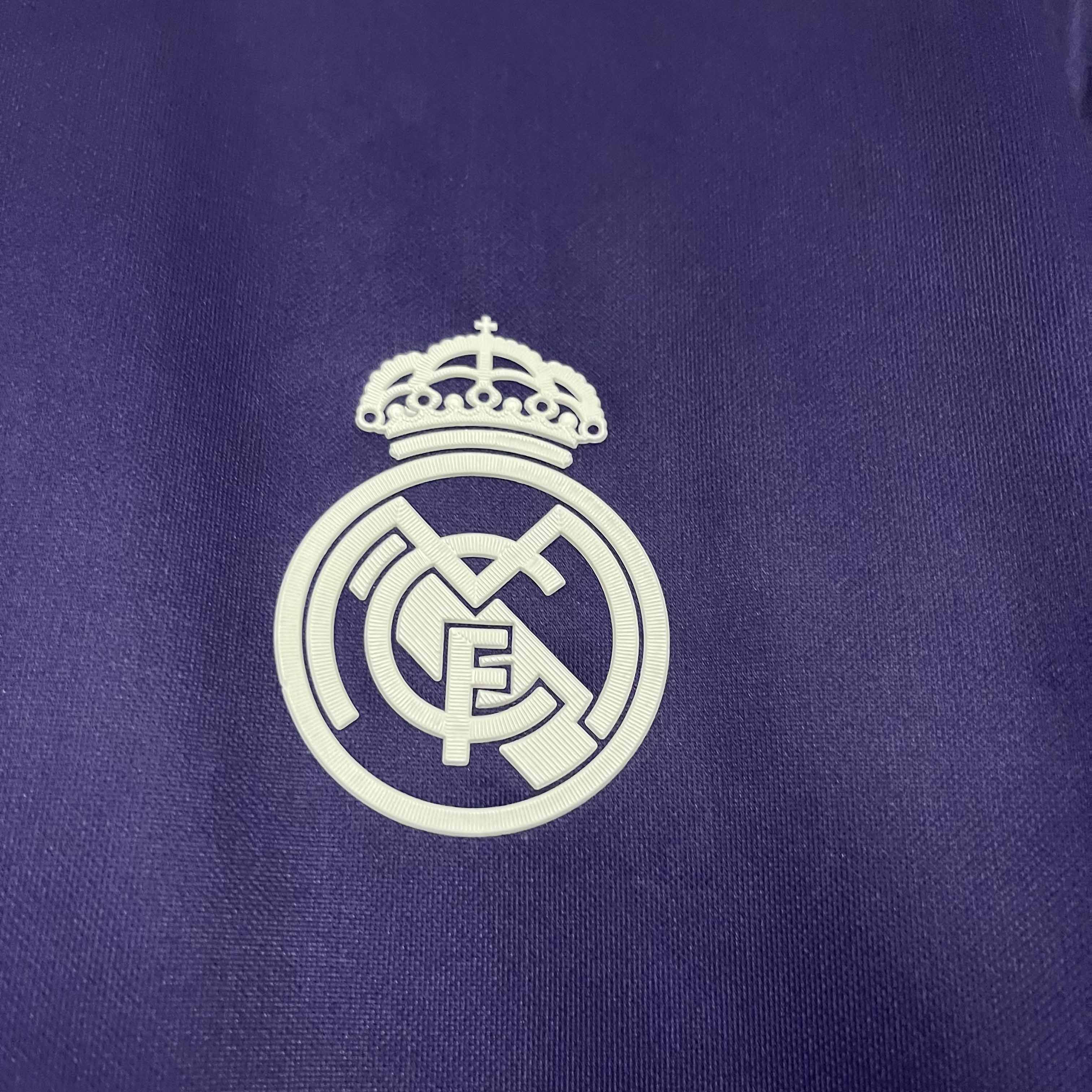 Real Madrid x Y3 24/25 Special