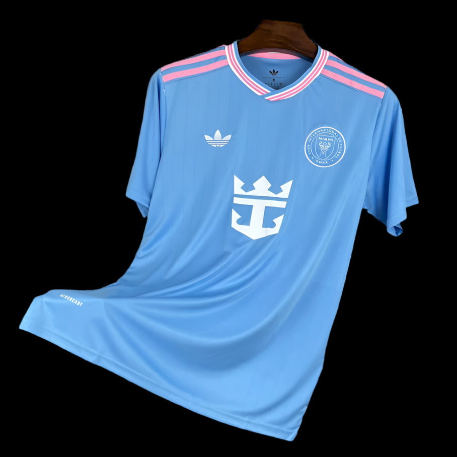 Inter Miami 25/26 Local