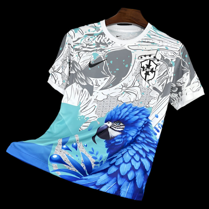 Brazil 2025 "Rio Rise" Special