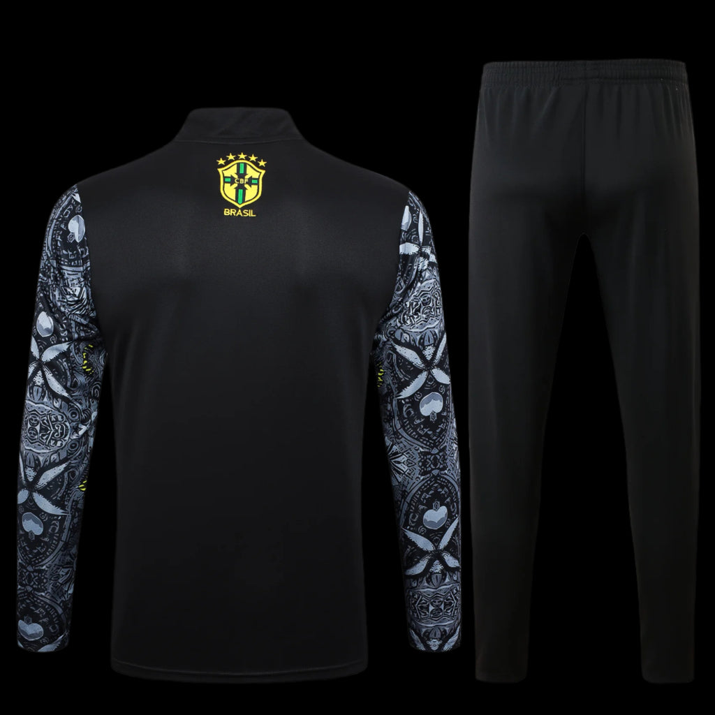 Brazil 2024 "Christ the Redeemer" Tracksuit