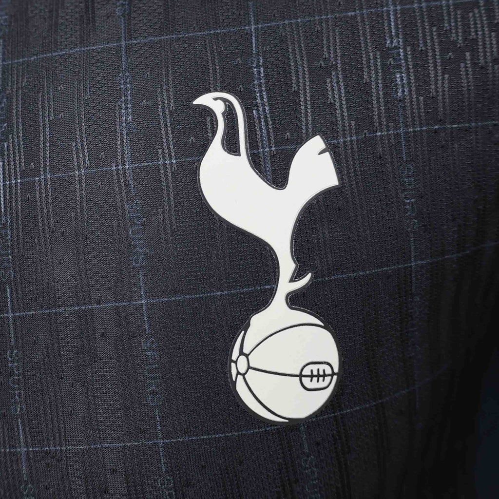 Tottenham 25/26 Away Player Version