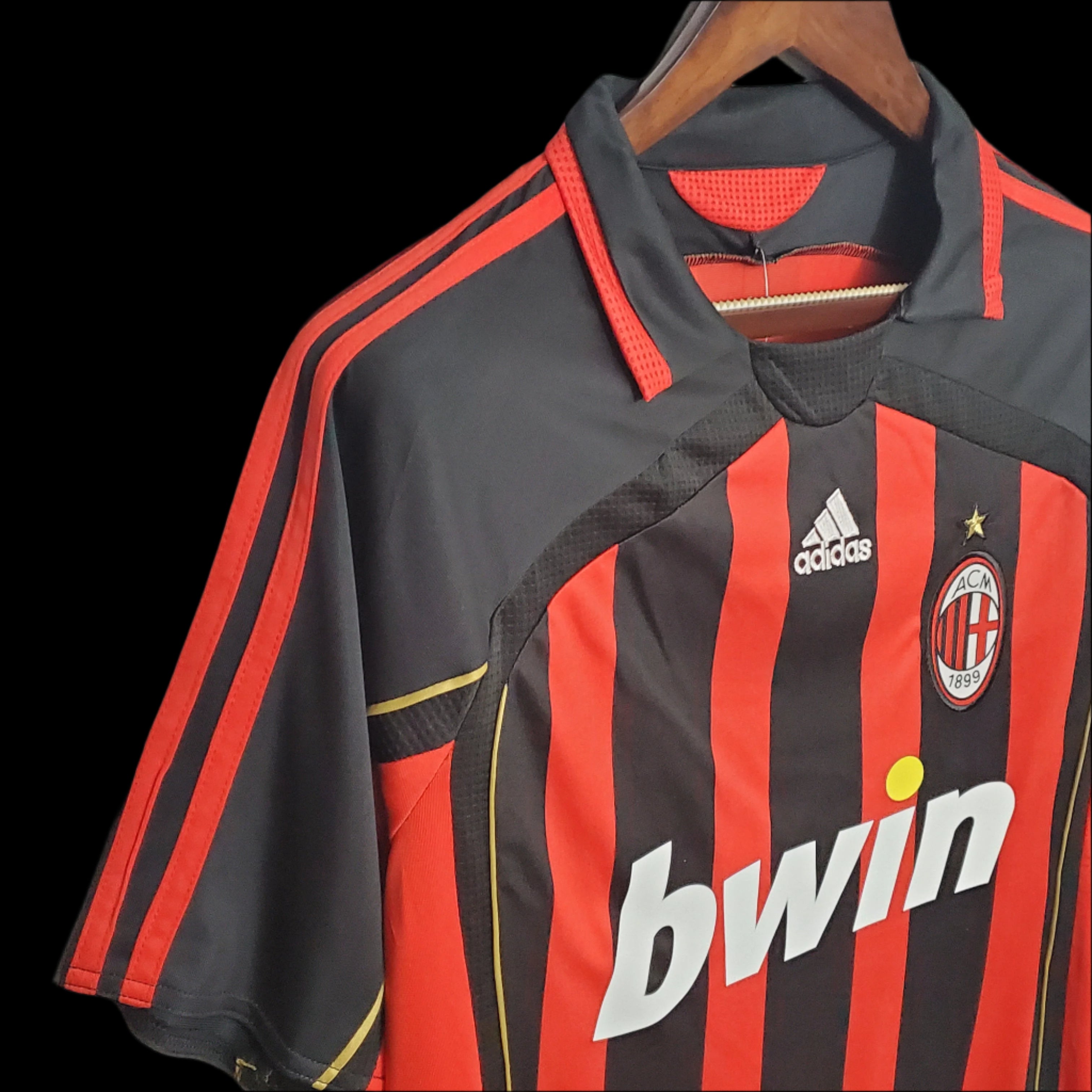 AC Milan 06/07 Home