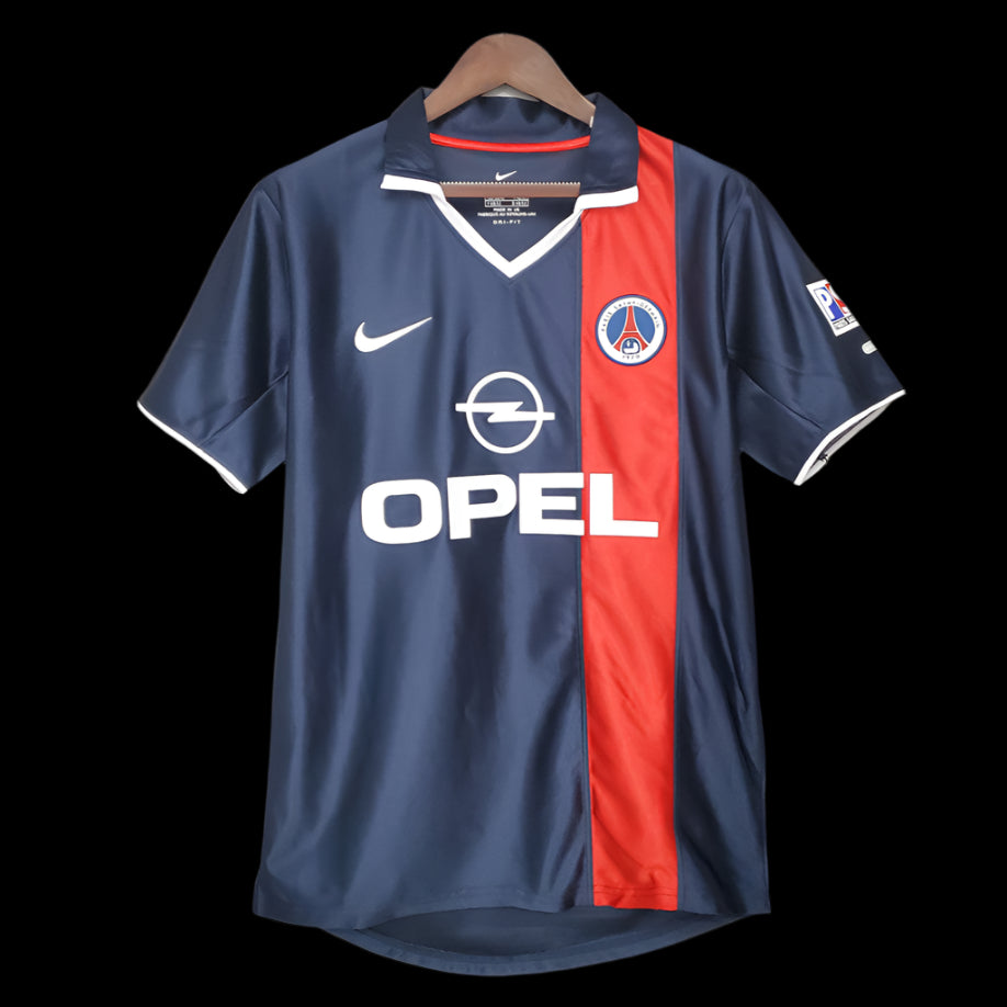 Barcelona 14/15 Local