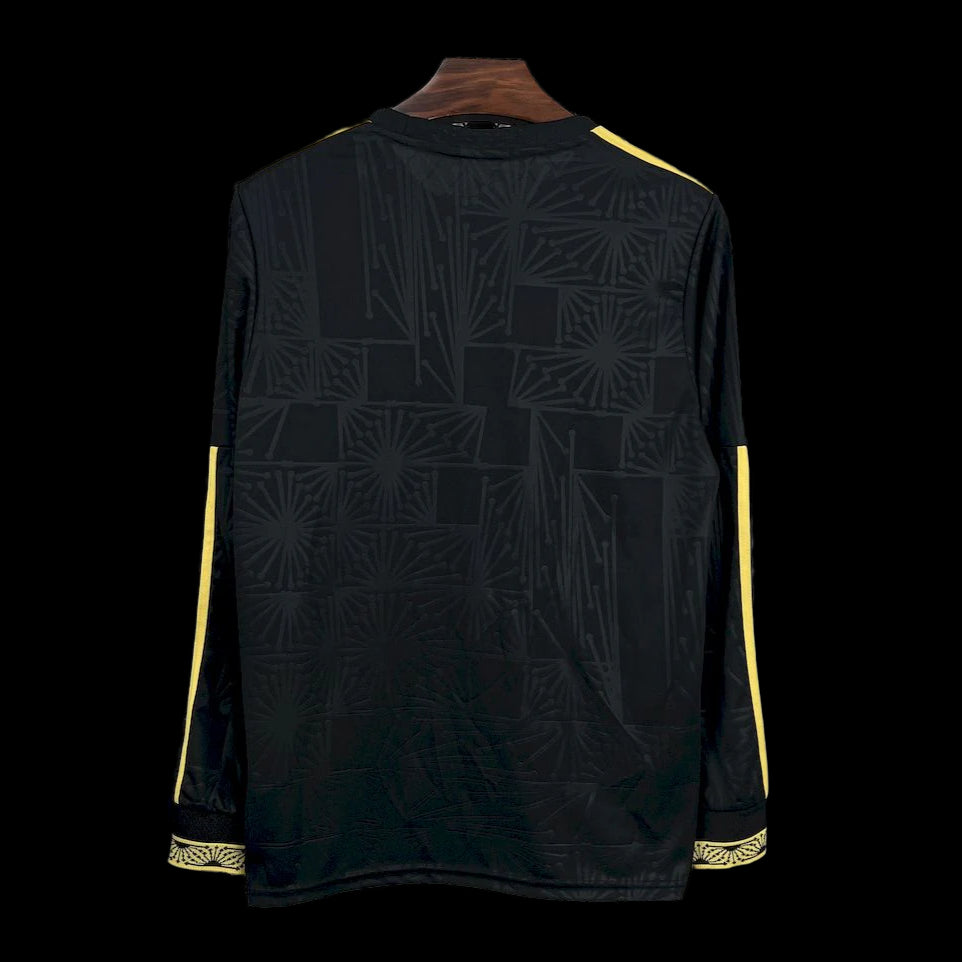 Mexico de Oro 2025 Long Sleeve Special