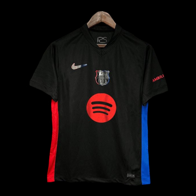 Barcelona 24/25 Away