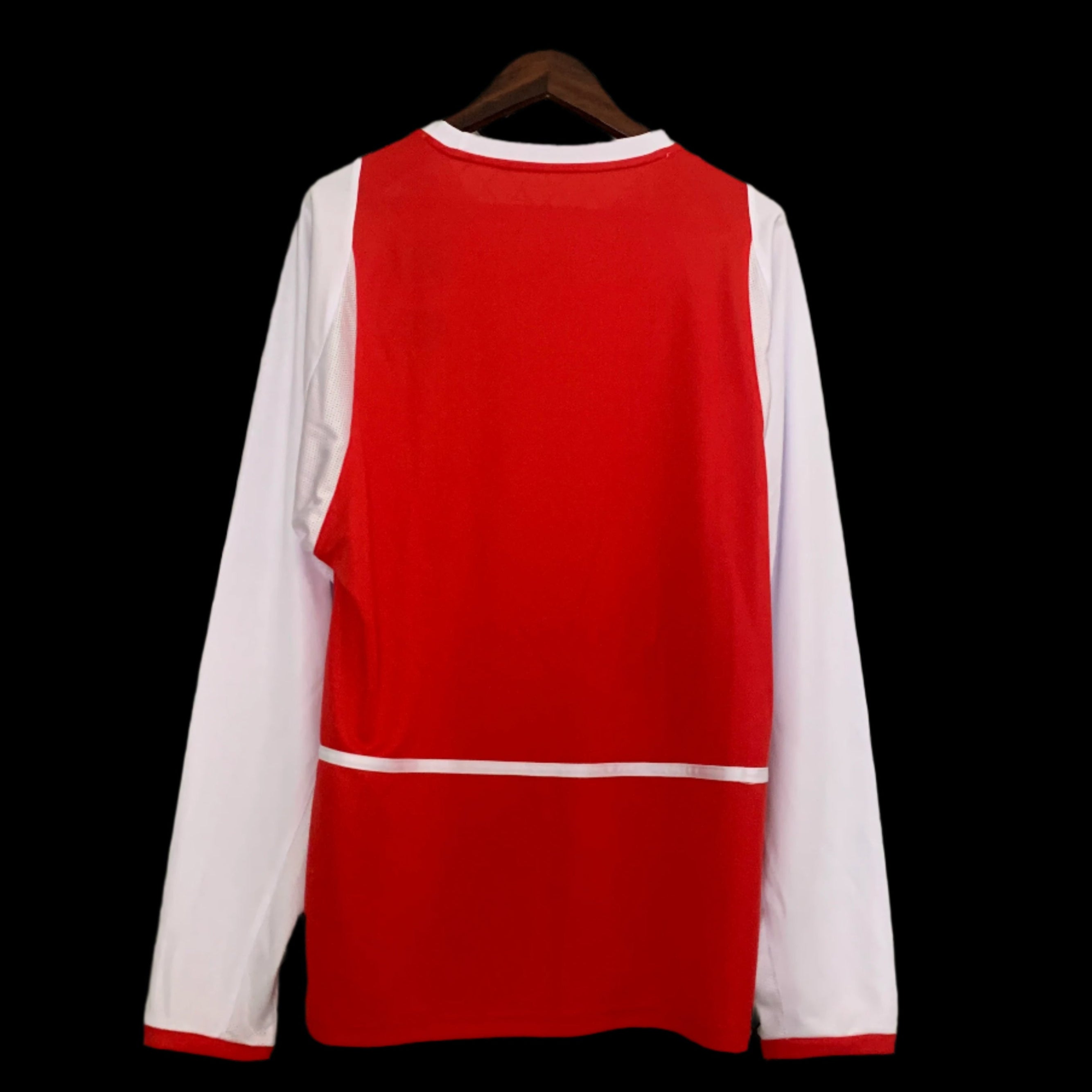 Arsenal 03/04 Home Long Sleeve