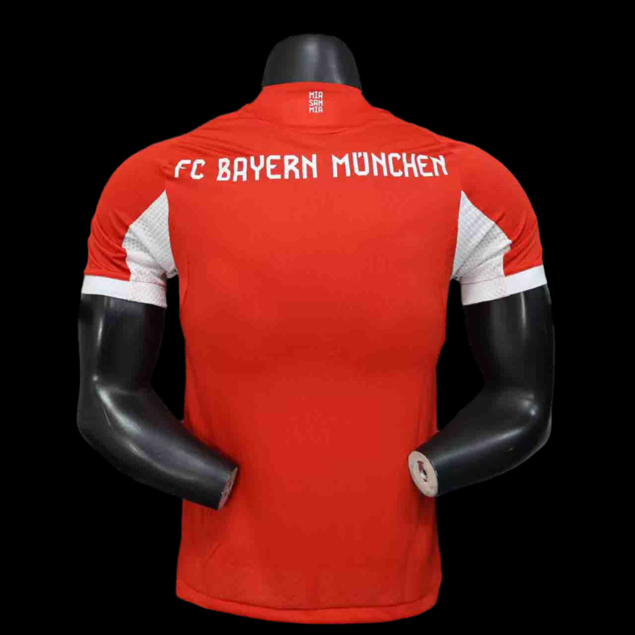 Bayern Munich 25/26 Home Player Version