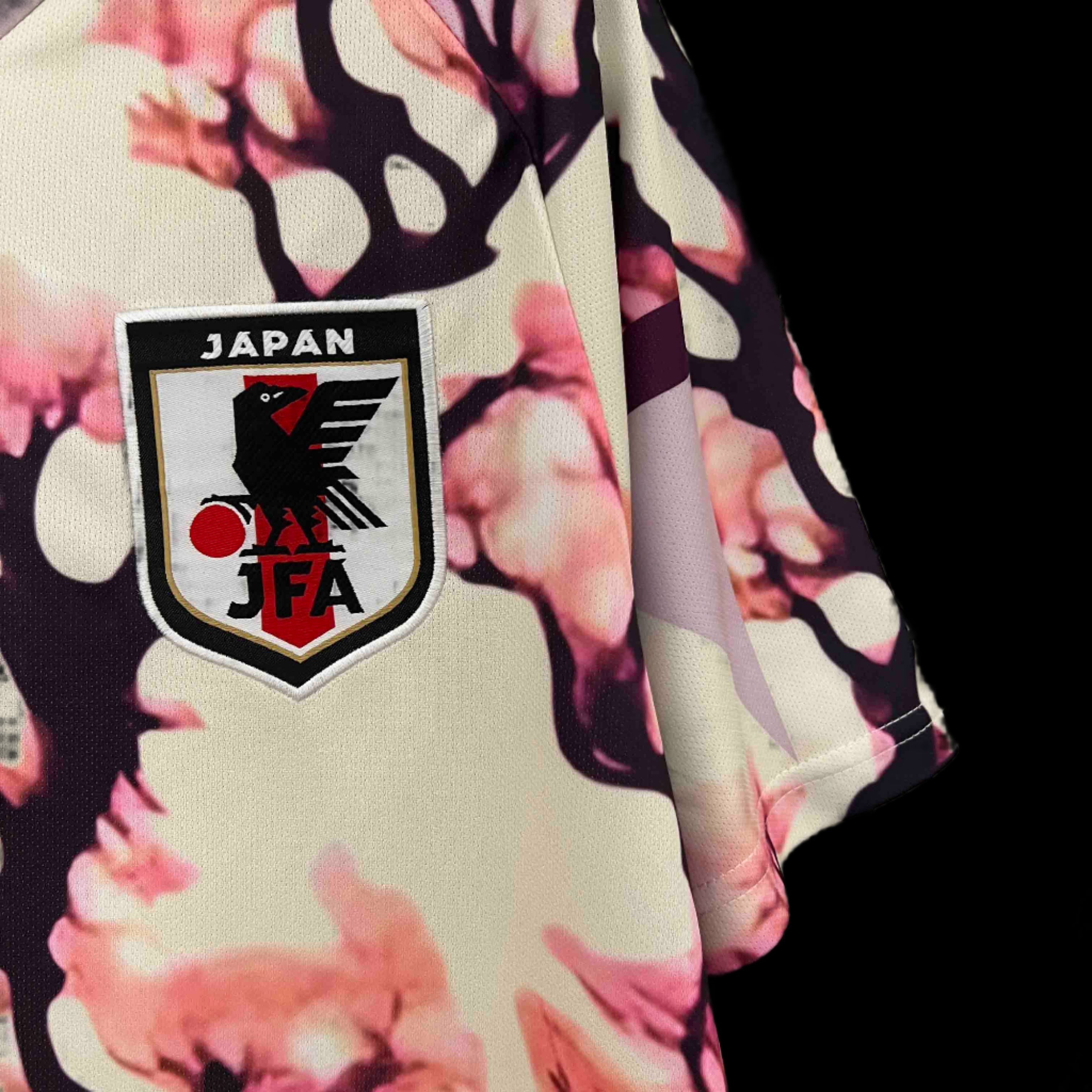 Japan 2024 "Cherry" Special
