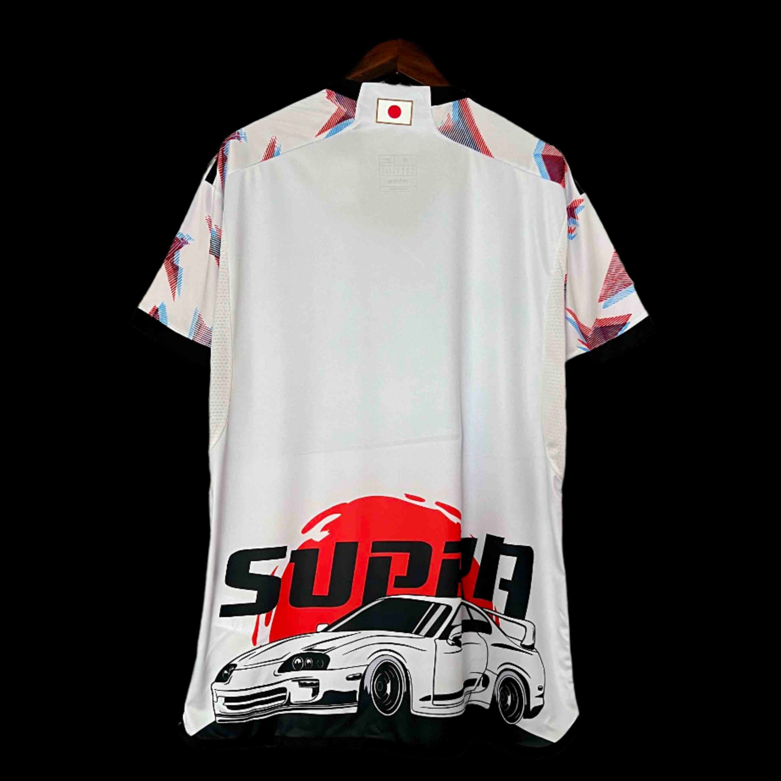 Japan 2024 "Supra" Special